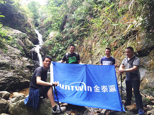 梧桐山戶外活動(dòng)