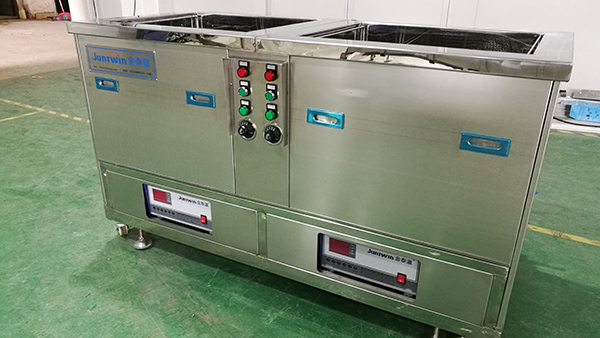 非標(biāo)定制超聲波清洗機在各種領(lǐng)域的應(yīng)用