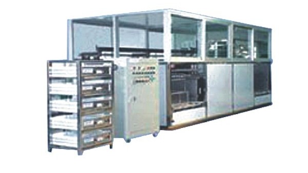 超聲波清洗機適用于哪個行業(yè)？