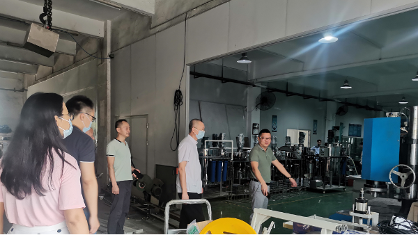 退役軍人慰問(wèn)活動(dòng)