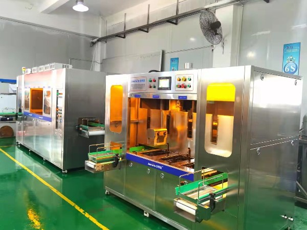 晶體超聲波清洗機(jī)