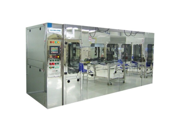 晶體超聲波清洗機(jī)