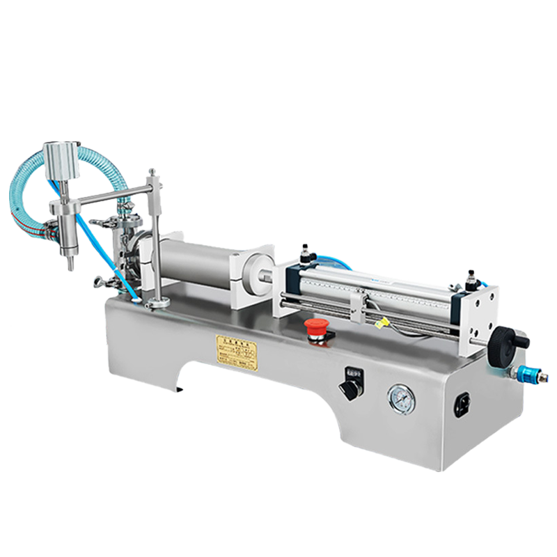 液體灌裝機(jī)